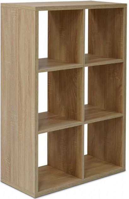 Βιβλιοθήκη Boxy 4