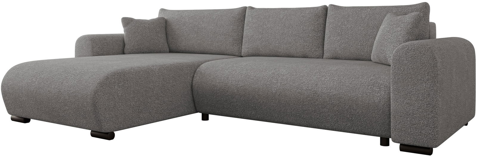 Γωνιακός καναπές Merkos 1