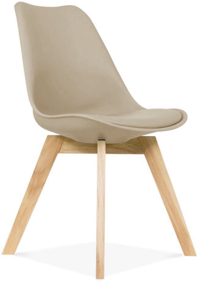 Καρέκλα Fiona KD 4