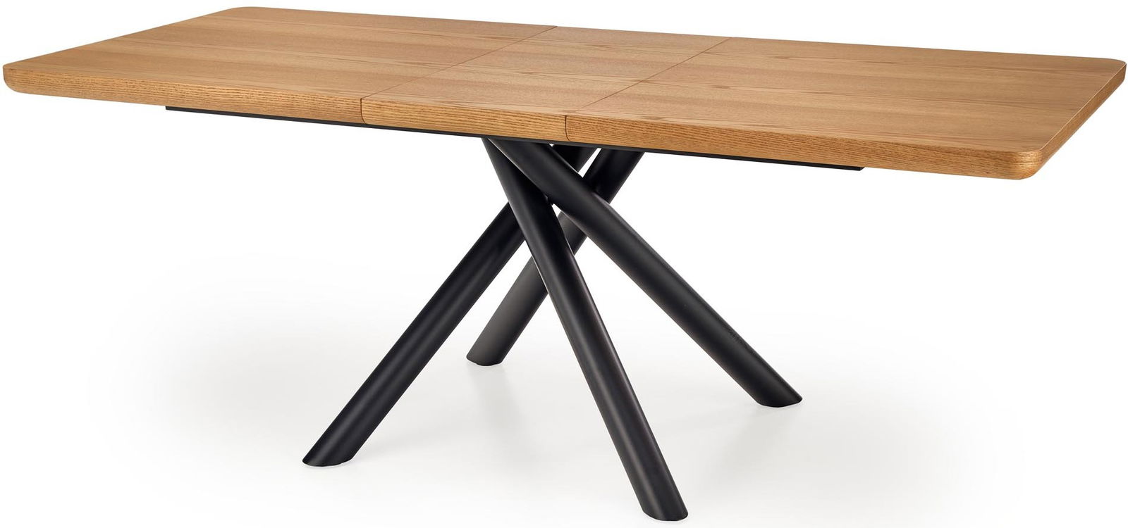 Επεκτεινόμενο τραπέζι Dereck 1