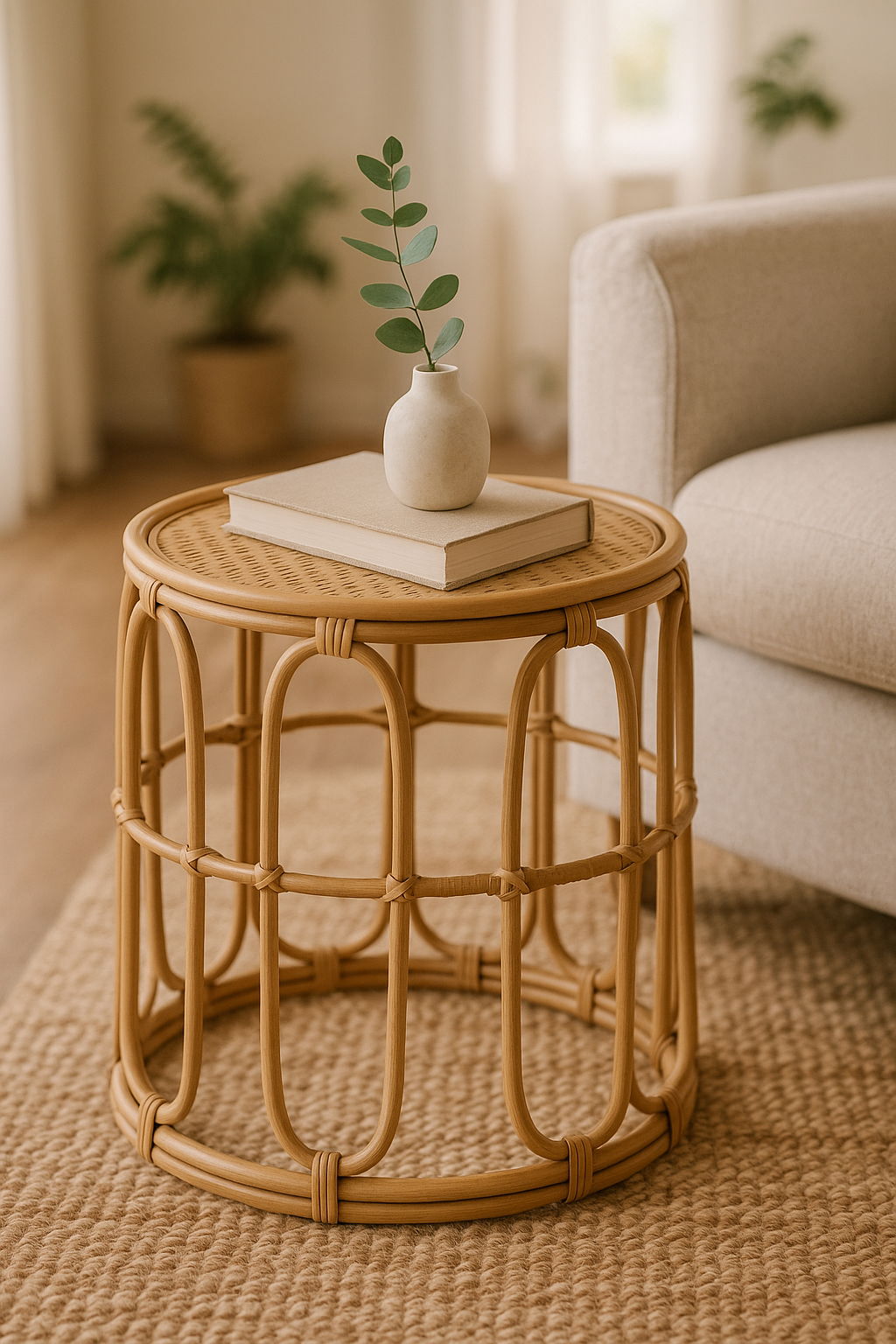 Βοηθητικό τραπεζάκι Craig 1