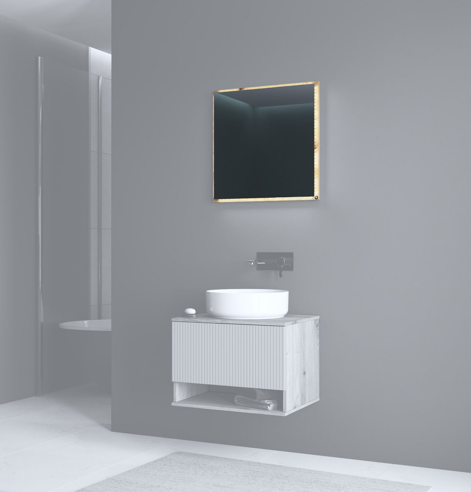 Καθρέπτης Abiola I 5