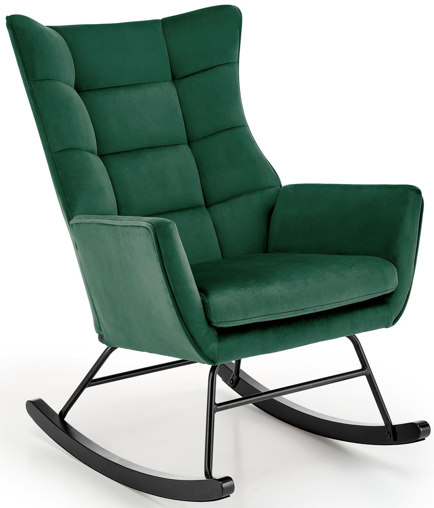 Κουνιστή πολυθρόνα Alto 3