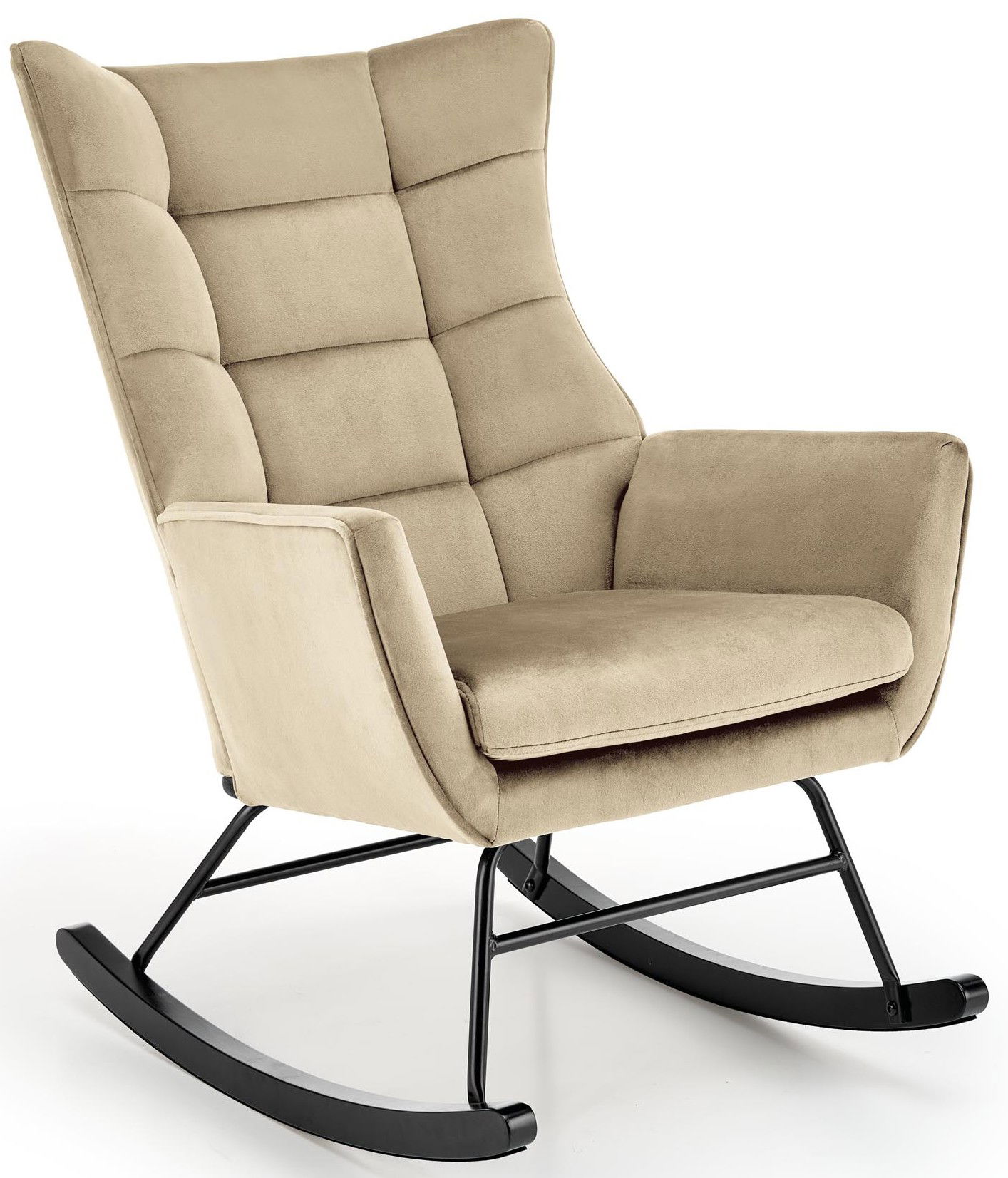 Κουνιστή πολυθρόνα Alto 4