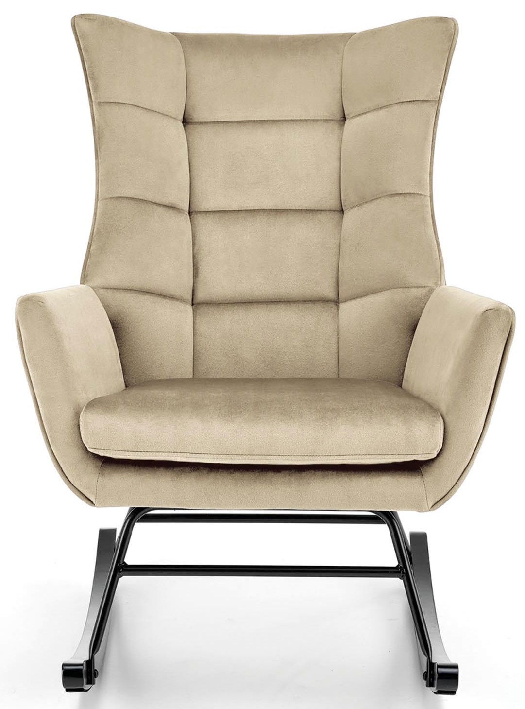 Κουνιστή πολυθρόνα Alto 5