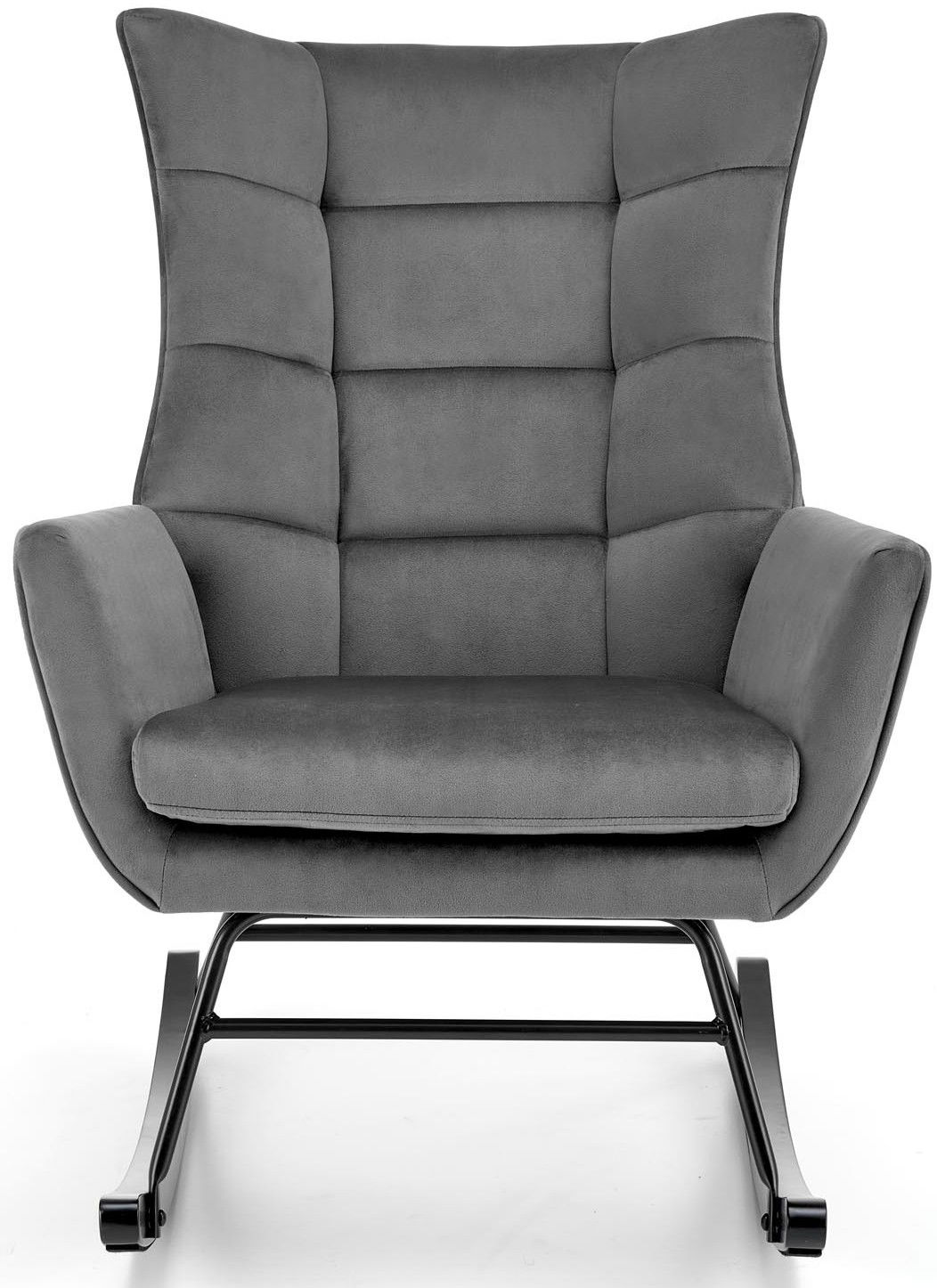 Κουνιστή πολυθρόνα Alto 6