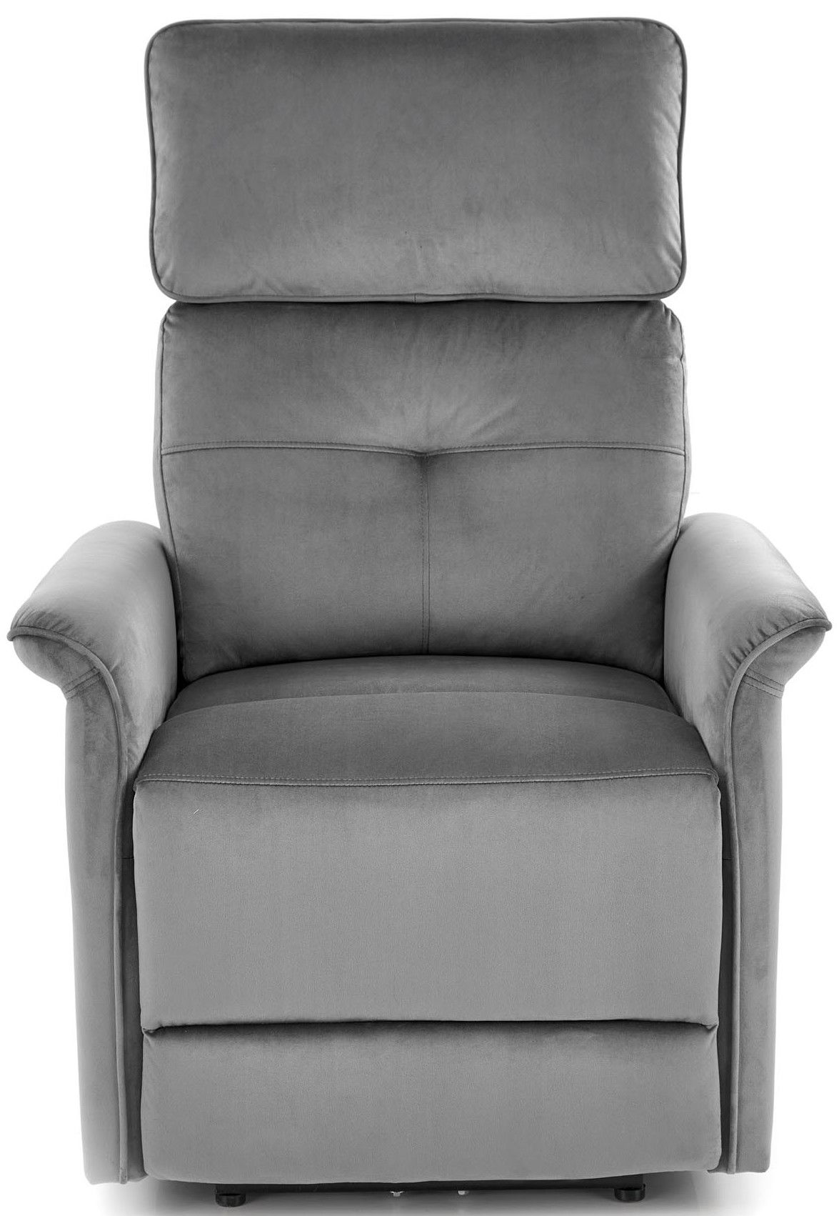 Πολυθρόνα Semi-Gkri 1