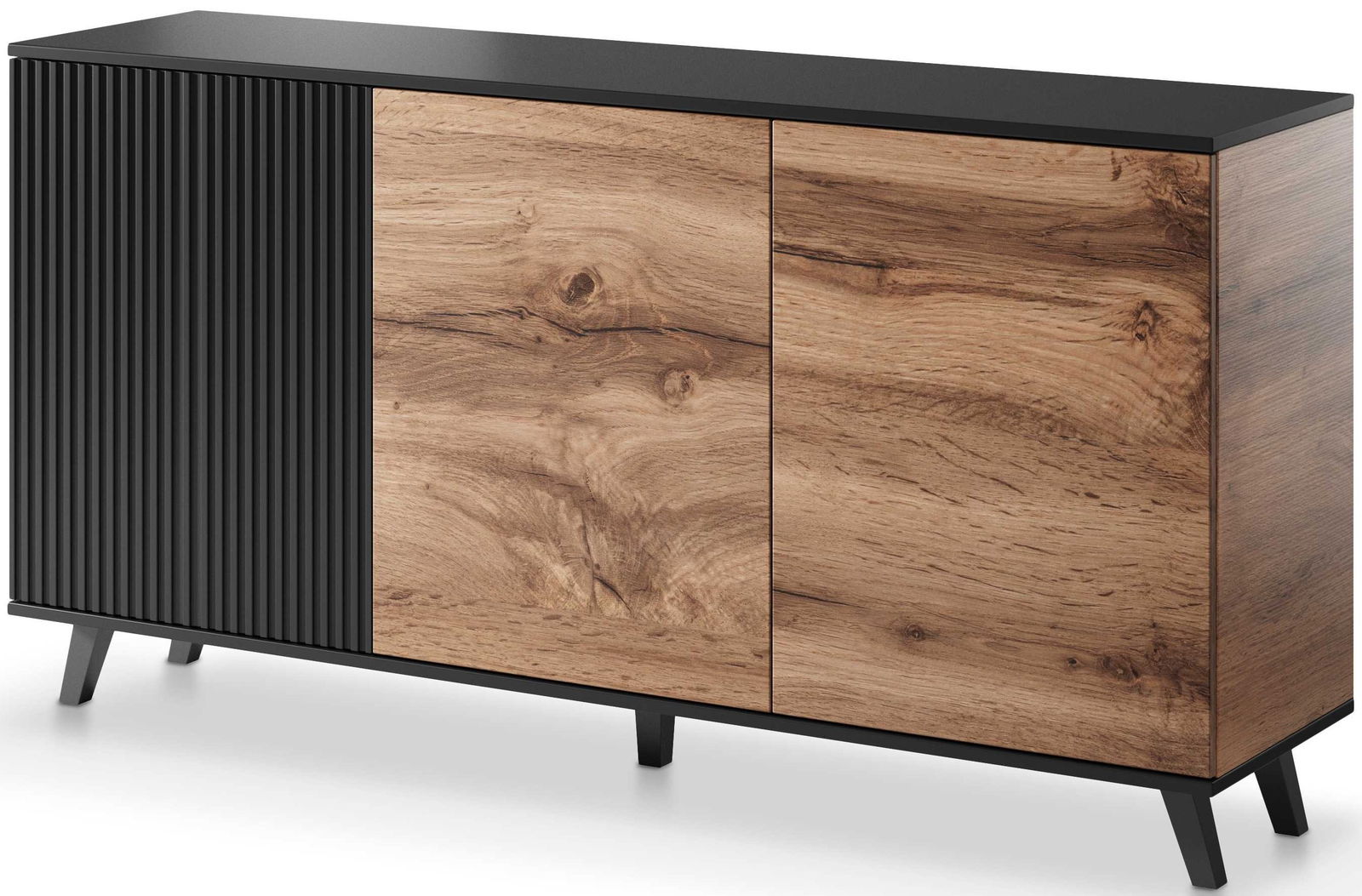 Μπουφές Ando I-Kafe - mauro 1