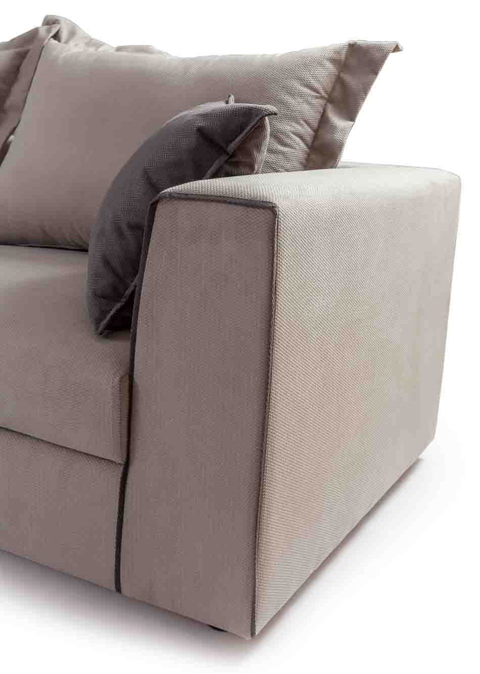 Γωνιακός καναπές Broadway-Ekrou-Αριστερή 4