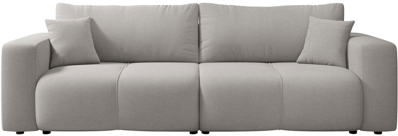 Καναπές Furyn τριθέσιος-Gkri Anoixto 1