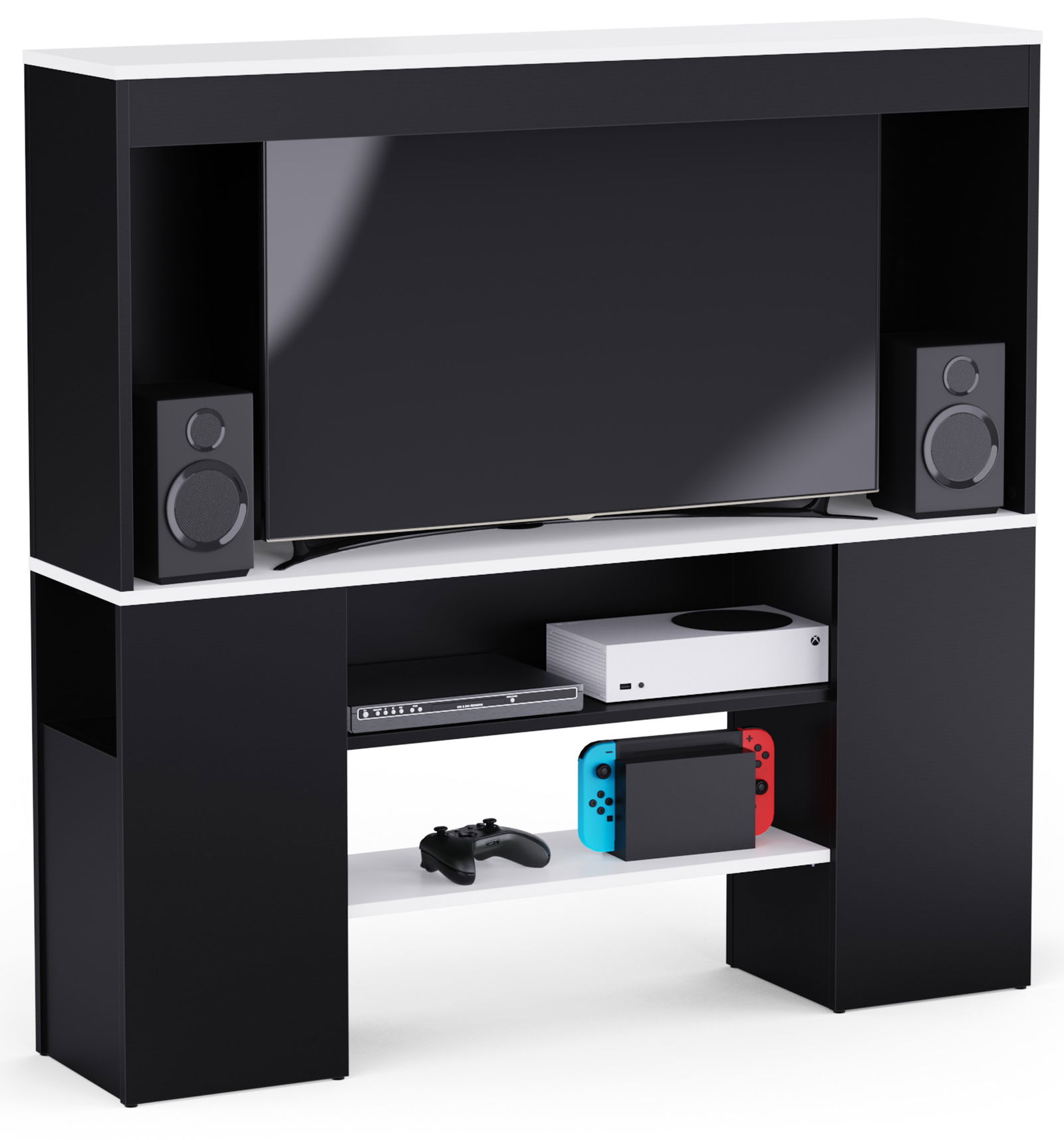 Έπιπλο τηλεόρασης Madrid 1