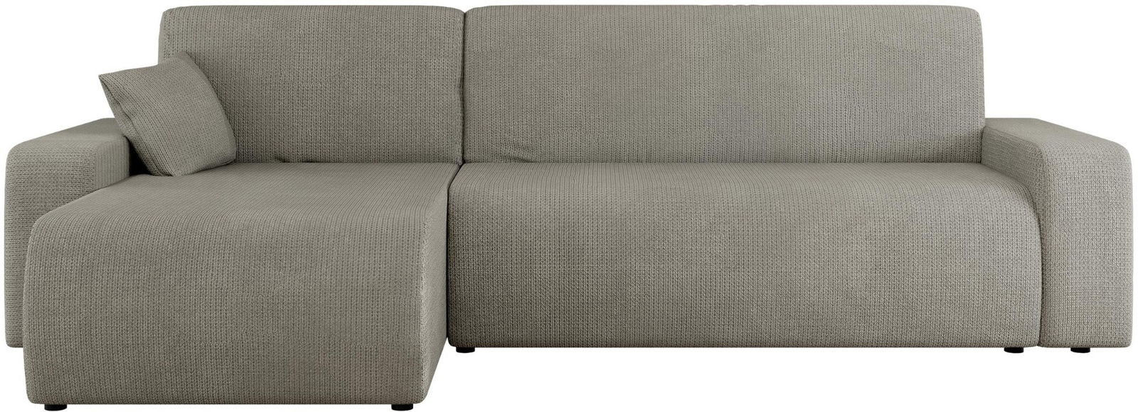 Γωνιακός καναπές Piano L 1