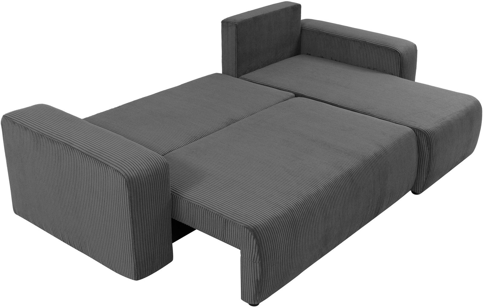 Γωνιακός καναπές Piano L 4