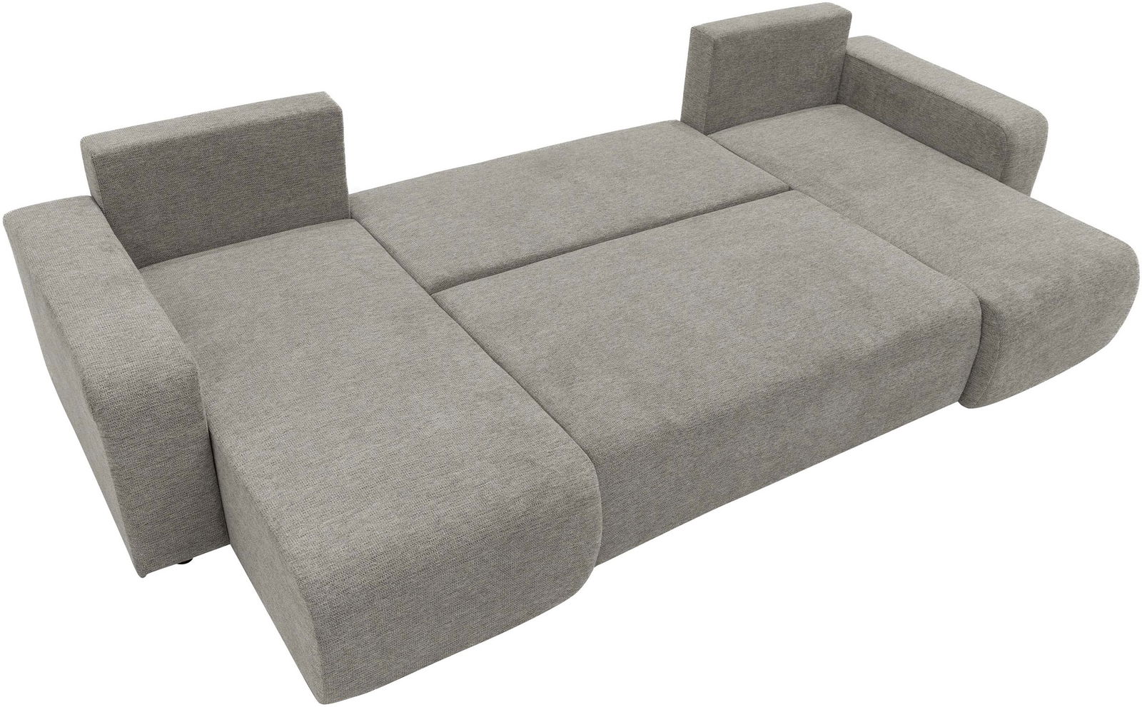 Γωνιακός καναπές Piano U 5