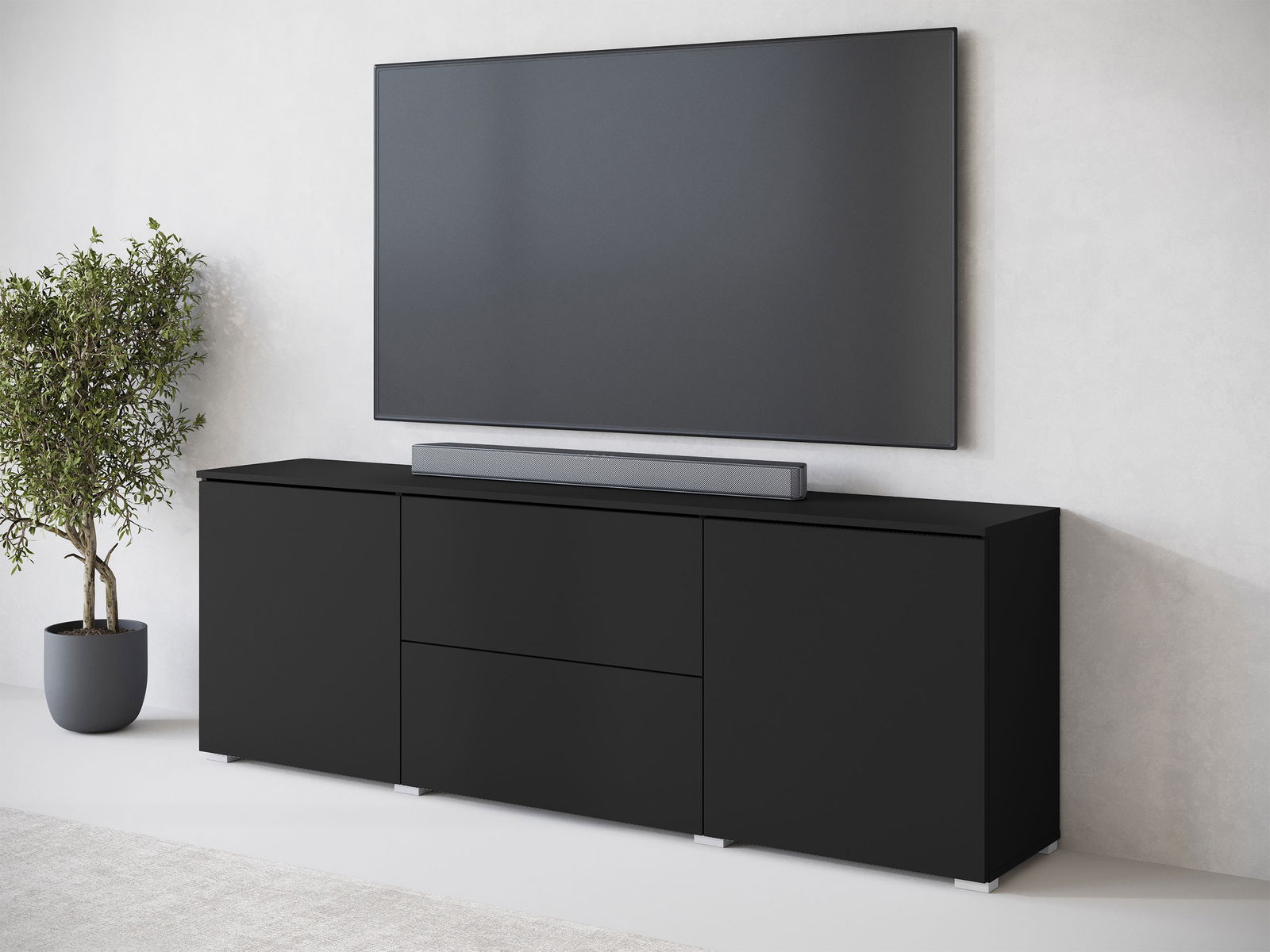 Έπιπλο τηλεόρασης Vera 181 2