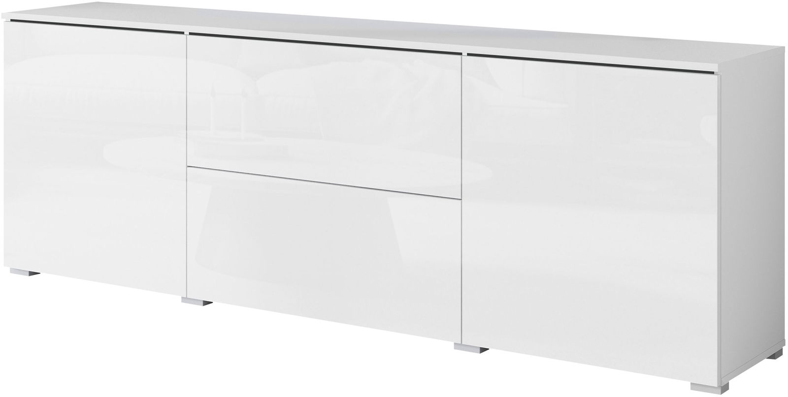 Έπιπλο τηλεόρασης Vera 181 4