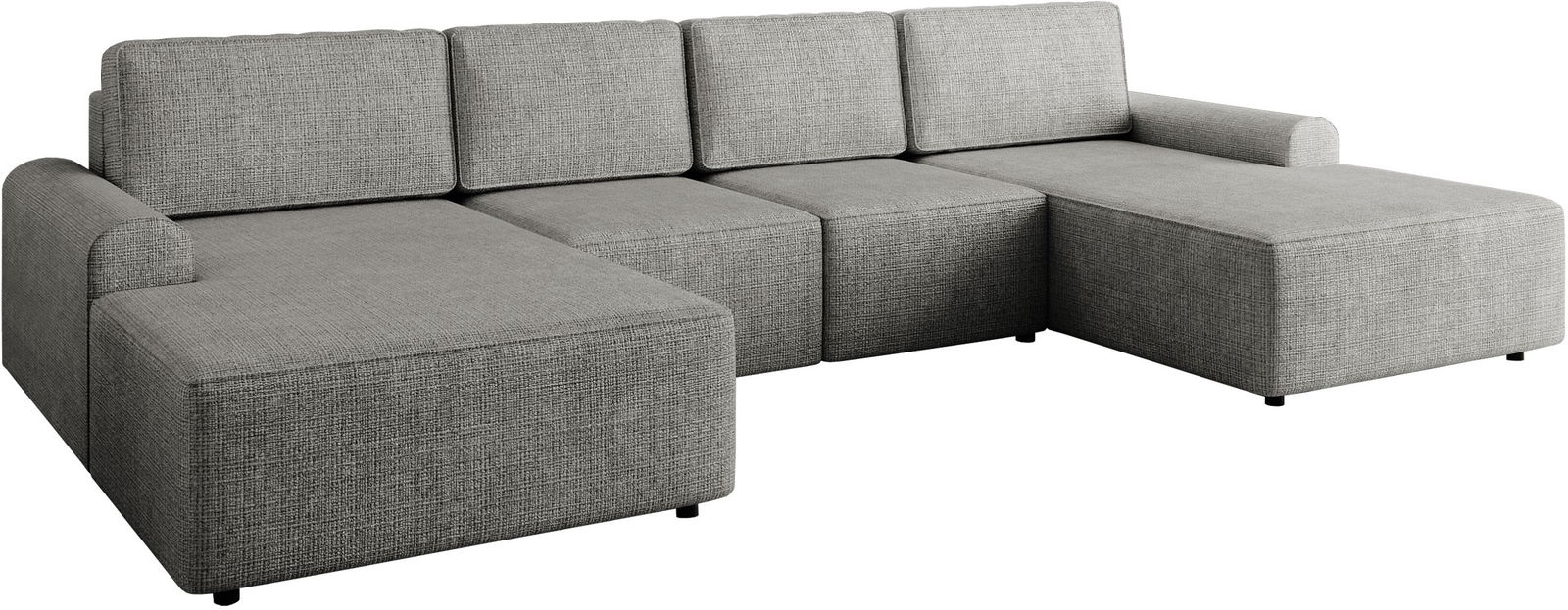 Γωνιακός καναπές Bella XL 1