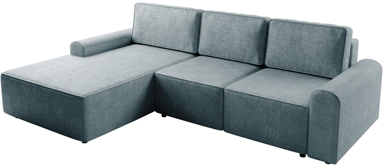 Γωνιακός καναπές Bella L 4