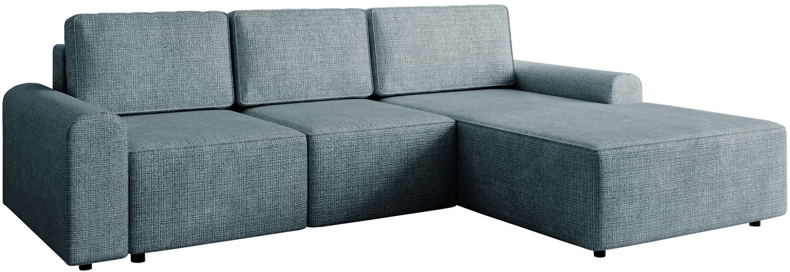 Γωνιακός καναπές Bella L 5