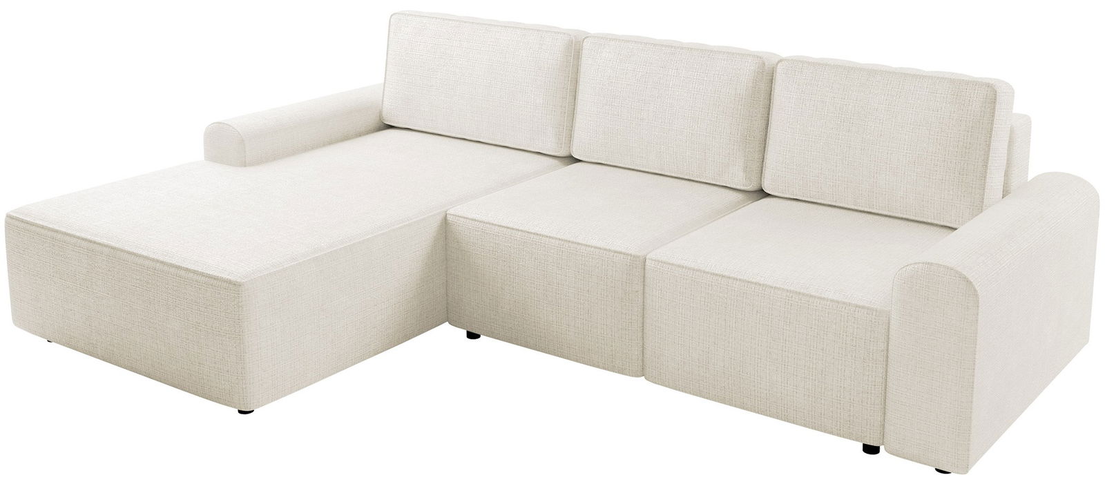 Γωνιακός καναπές Bella L 6