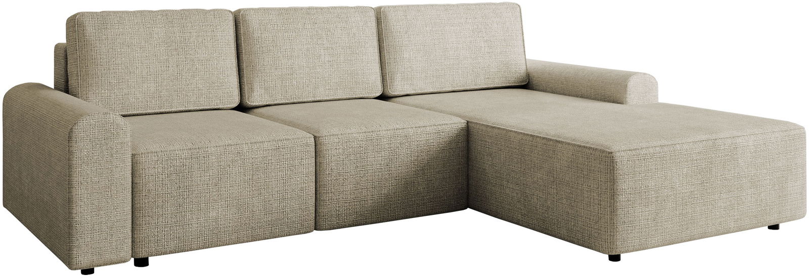 Γωνιακός καναπές Bella L-Mpez-Δεξιά 1