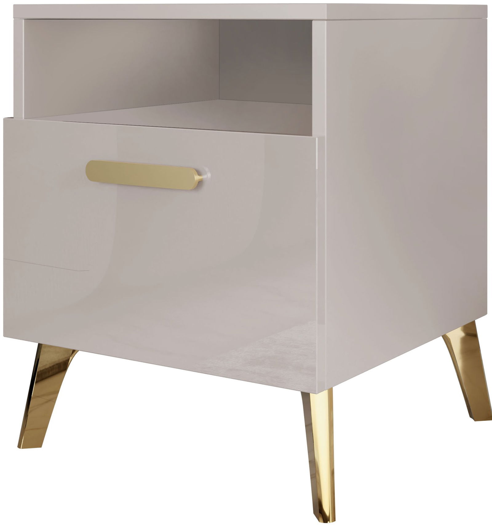 Κομοδίνο Picru 1SZ 1