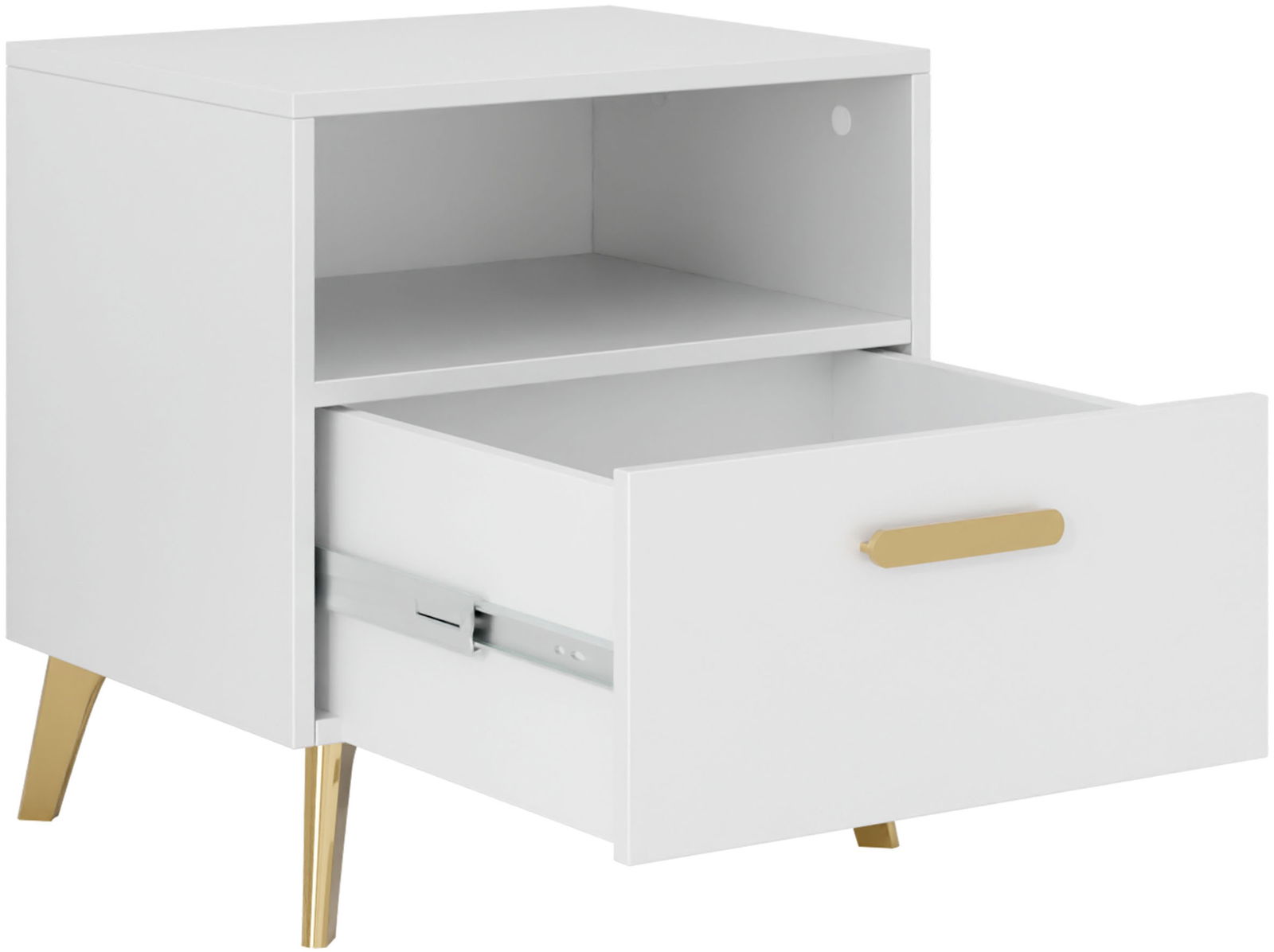 Κομοδίνο Picru 1SZ 4