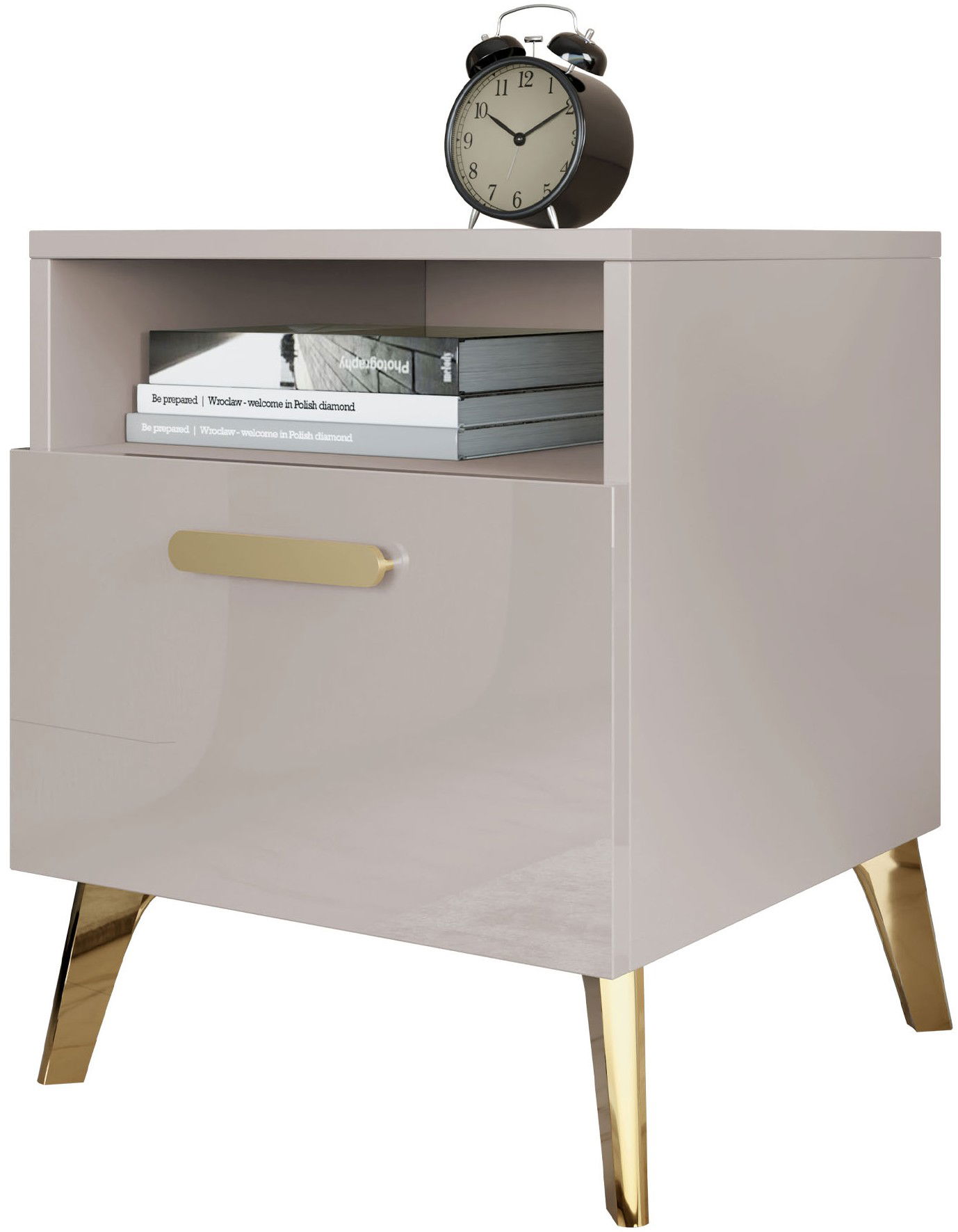 Κομοδίνο Picru 1SZ 5