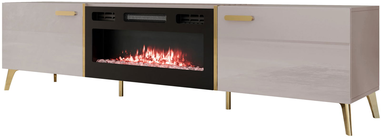 Έπιπλο τηλεόρασης Picru 2D EF plus 1