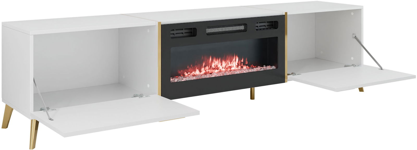 Έπιπλο τηλεόρασης Picru 2D EF plus 4
