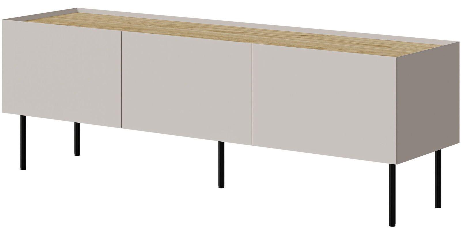 Έπιπλο τηλεόρασης Fellini mini 1