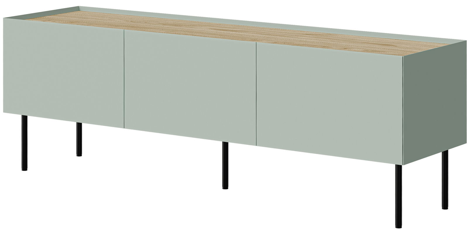 Έπιπλο τηλεόρασης Fellini mini 4