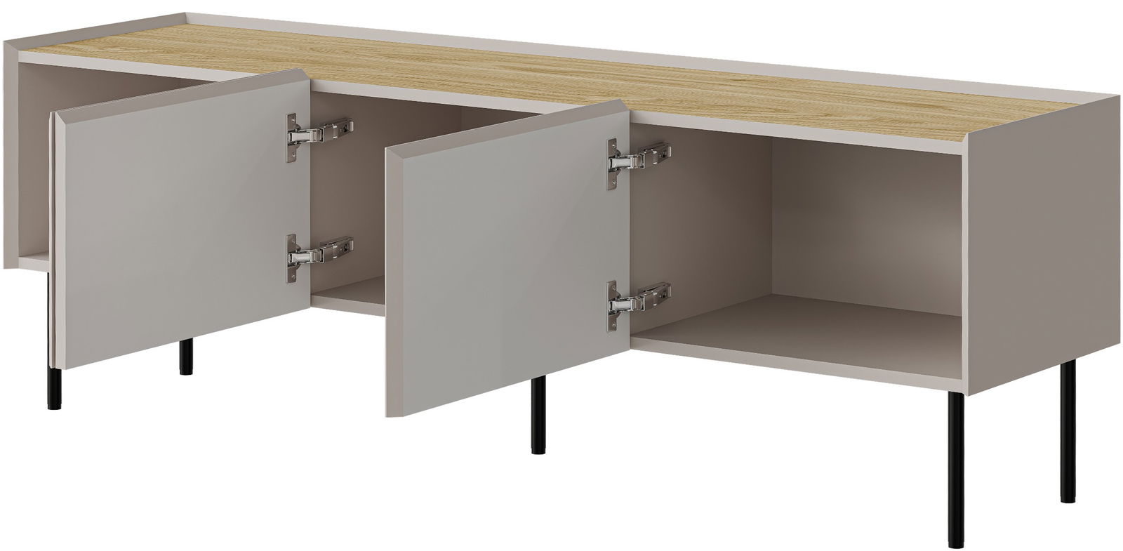 Έπιπλο τηλεόρασης Fellini mini 5