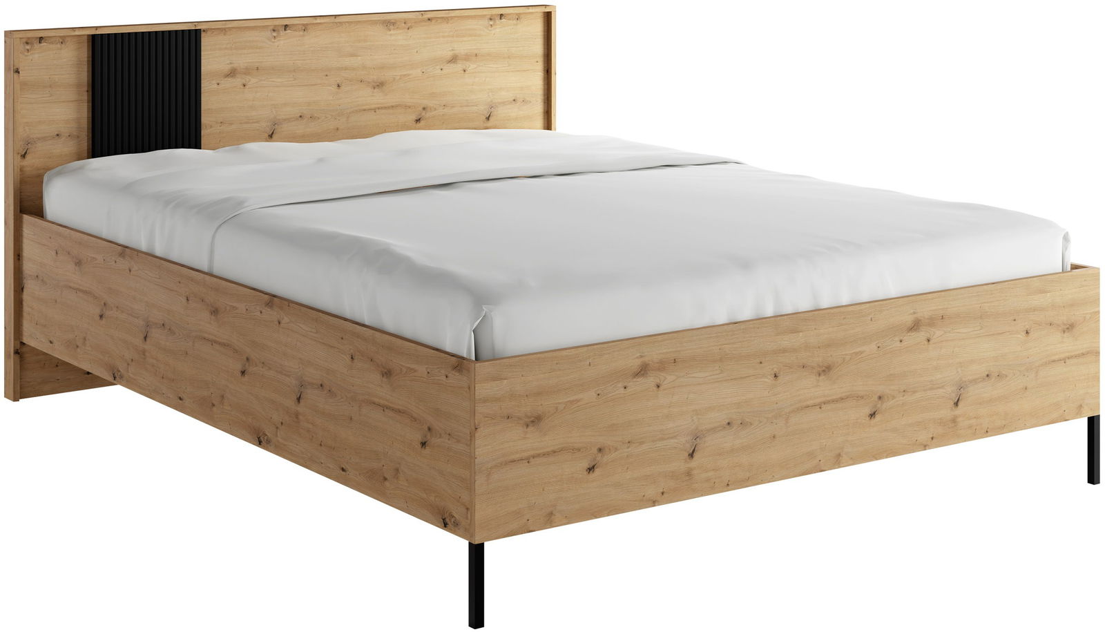 Κρεβάτι Como 4