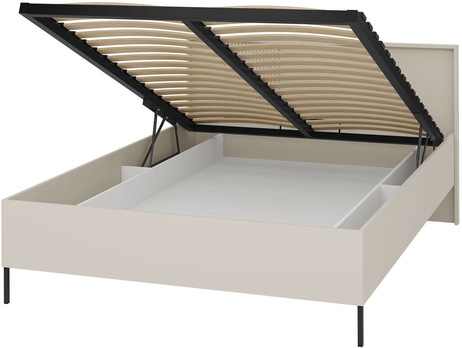 Κρεβάτι Como 6