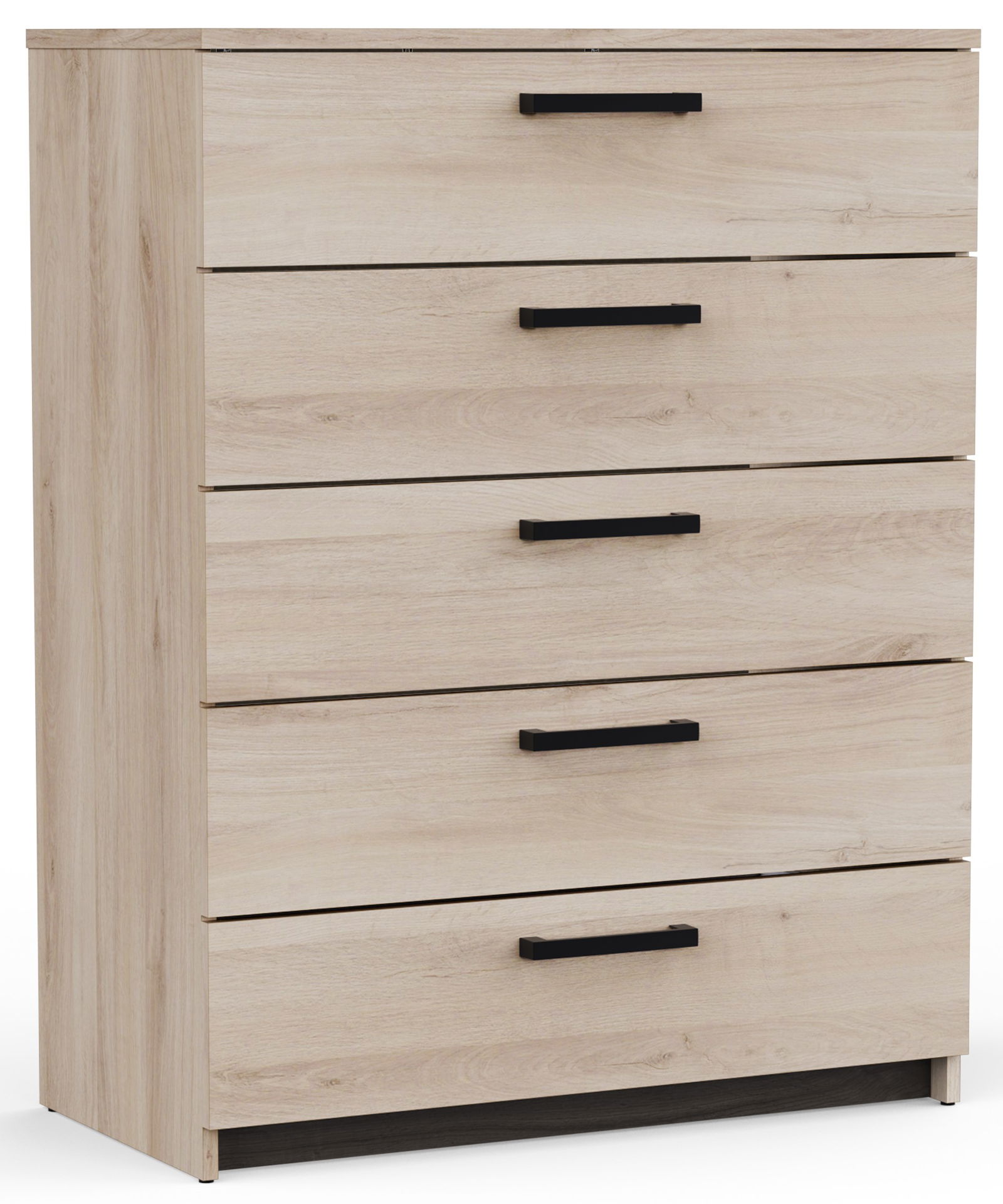 Συρταριέρα Winston 5S 1