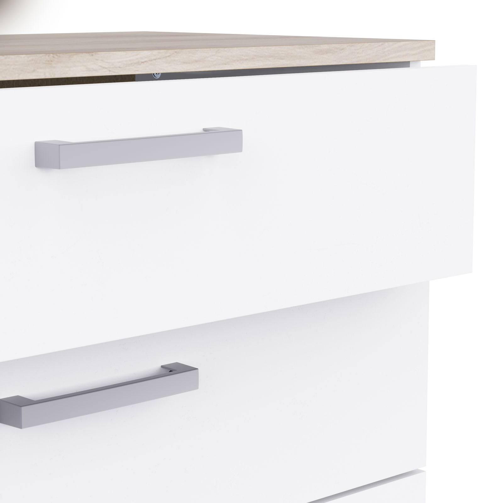 Συρταριέρα Winston 5S 2