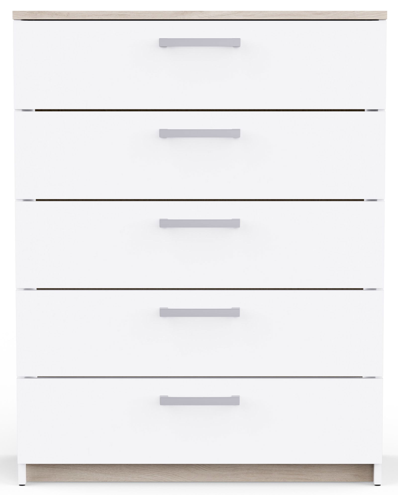 Συρταριέρα Winston 5S 3