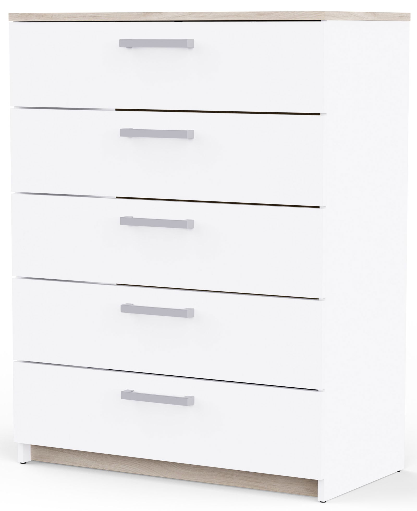 Συρταριέρα Winston 5S 6