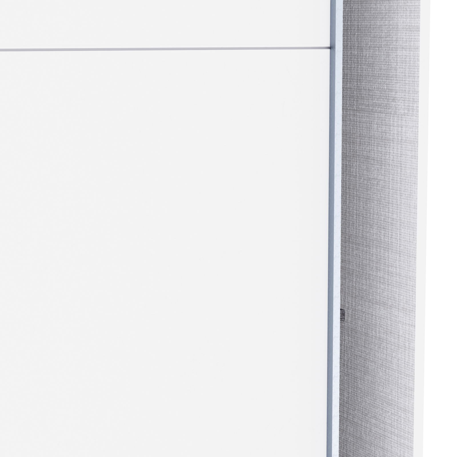 Ντουλάπα συρόμενη Alcazaba 180 2