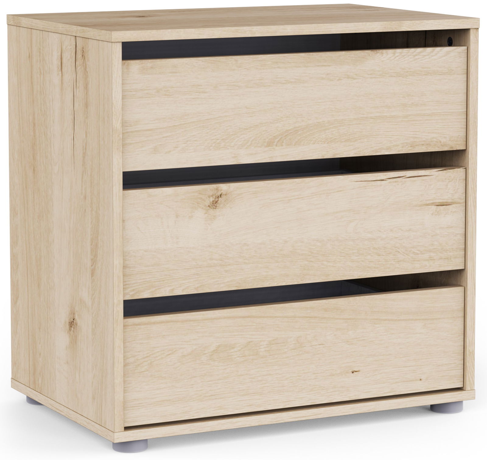 Συρταριέρα Bolt 3S 1