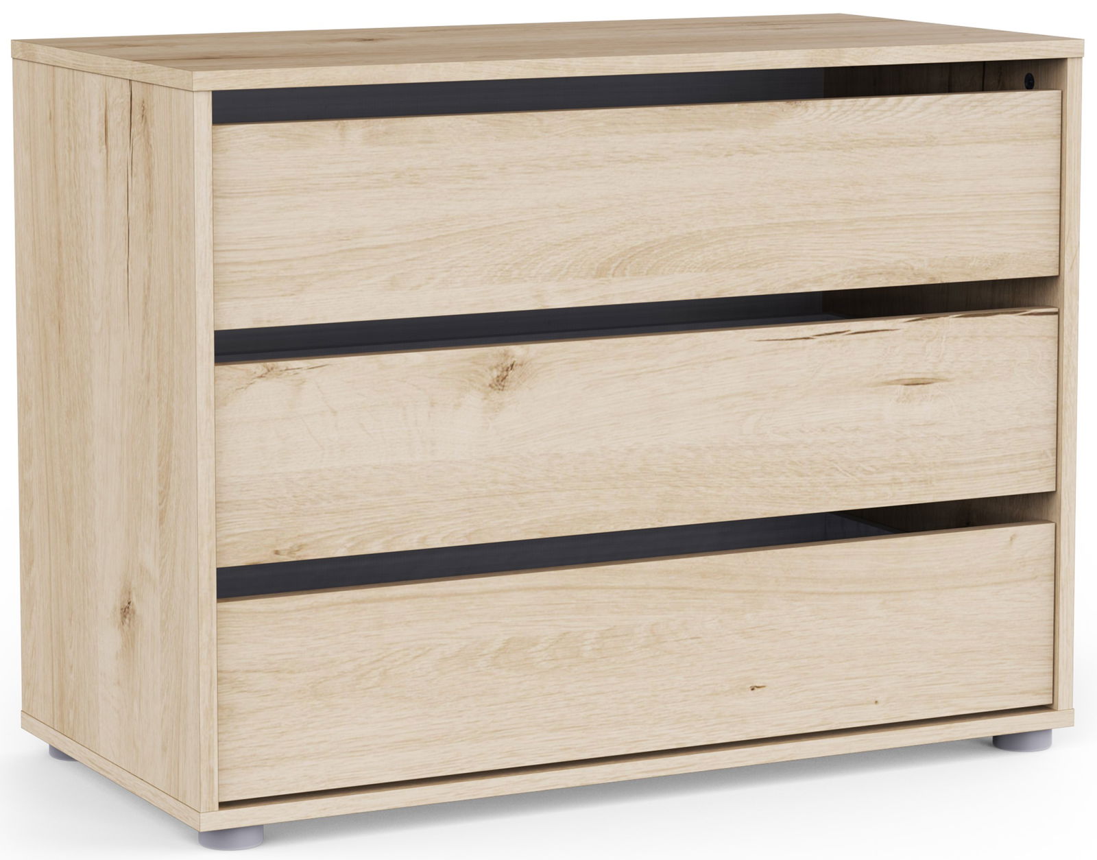 Συρταριέρα Bolt 3S plus 1