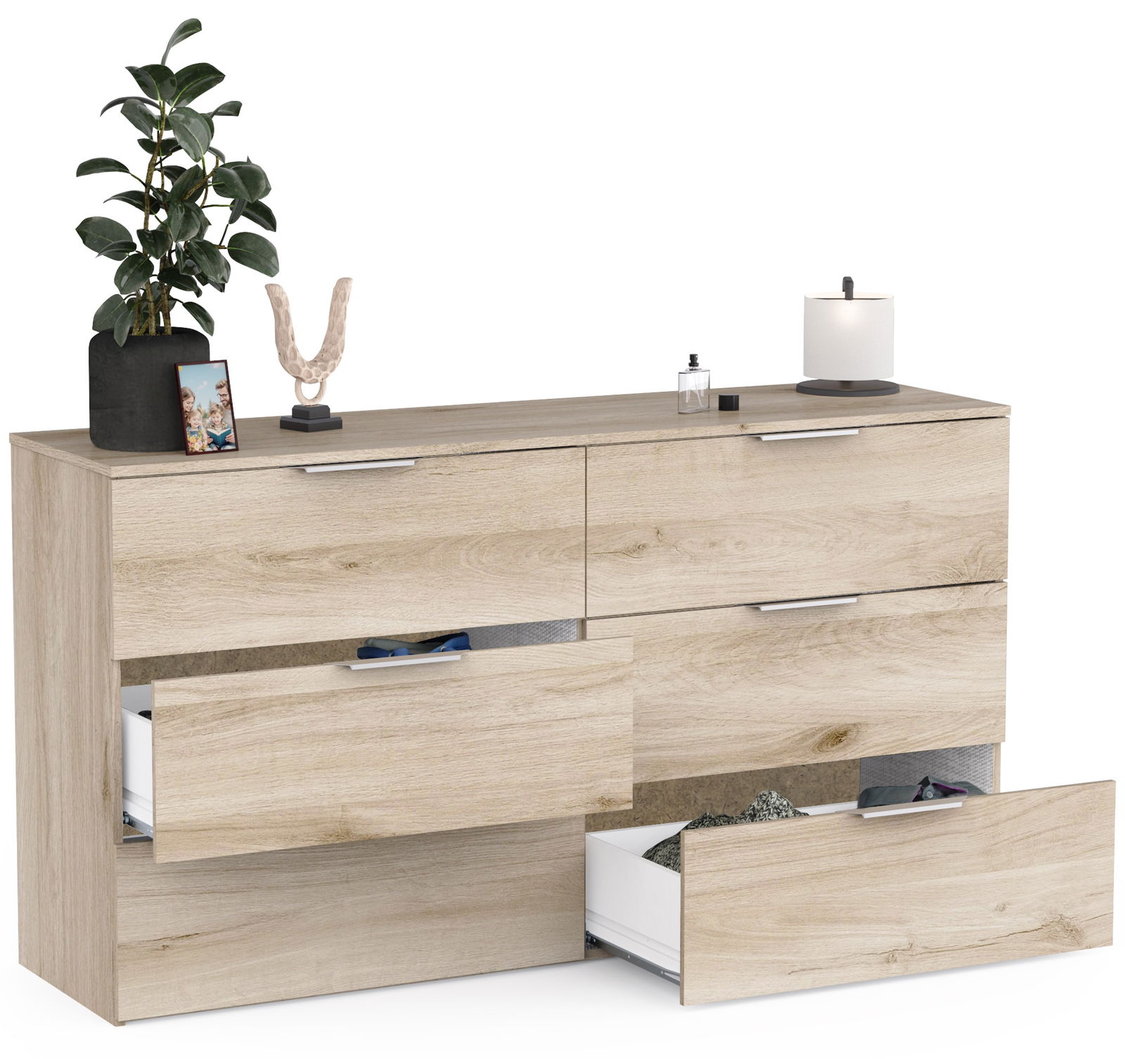 Συρταριέρα Yurei 6S 4