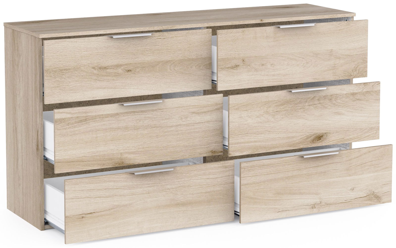 Συρταριέρα Yurei 6S 5