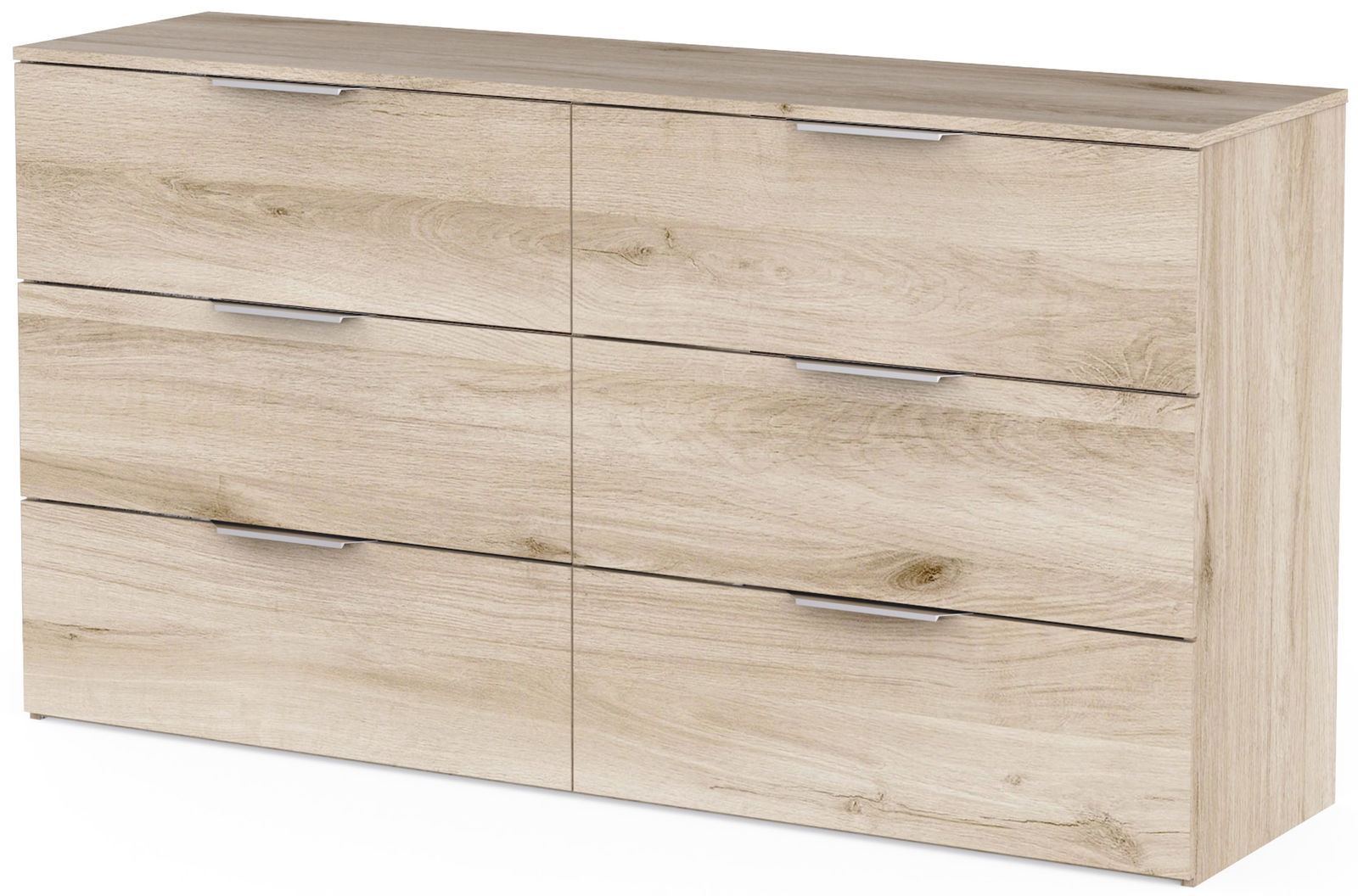 Συρταριέρα Yurei 6S 6