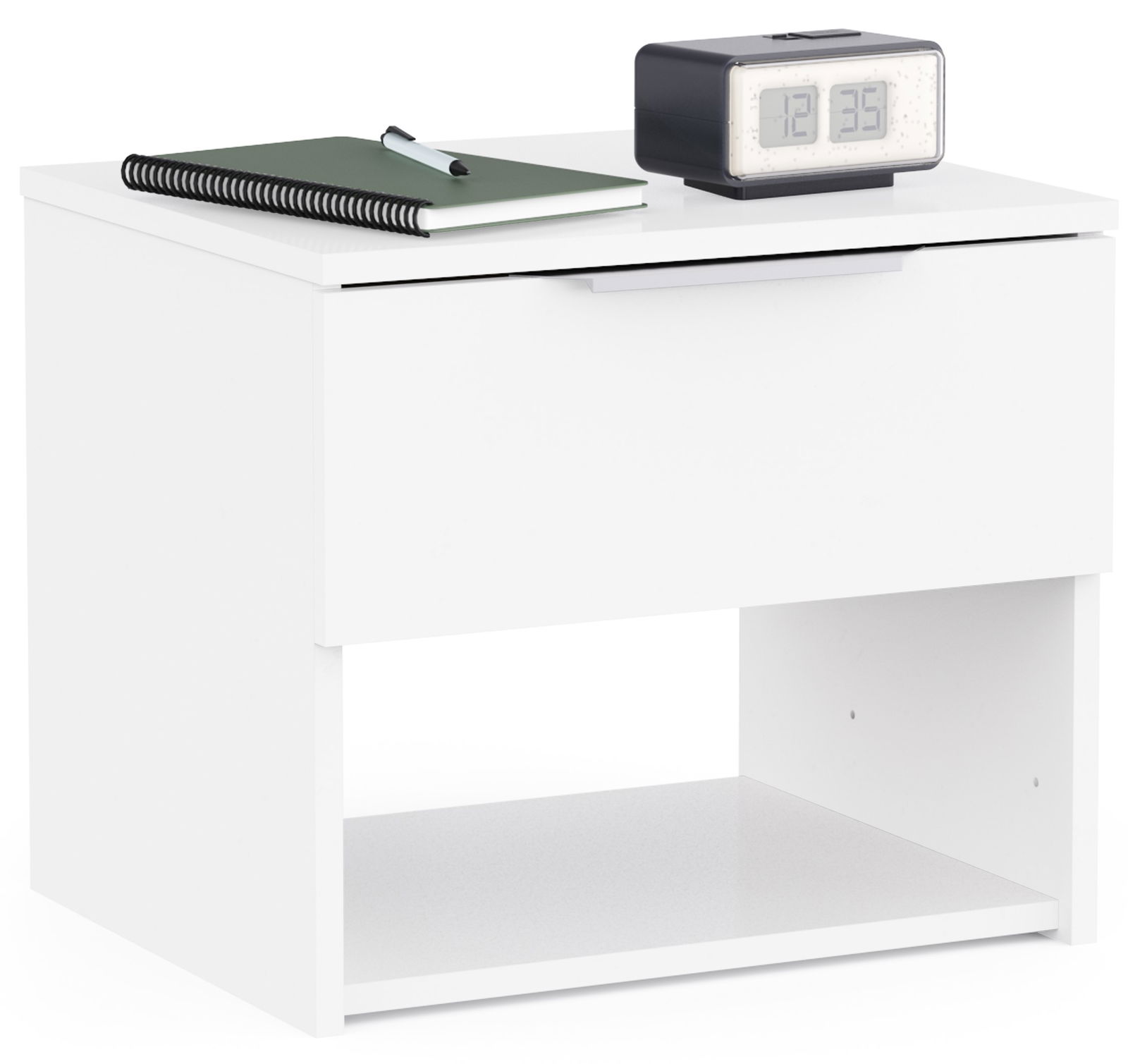 Κομοδίνο Yurei 1S-Leuko 1