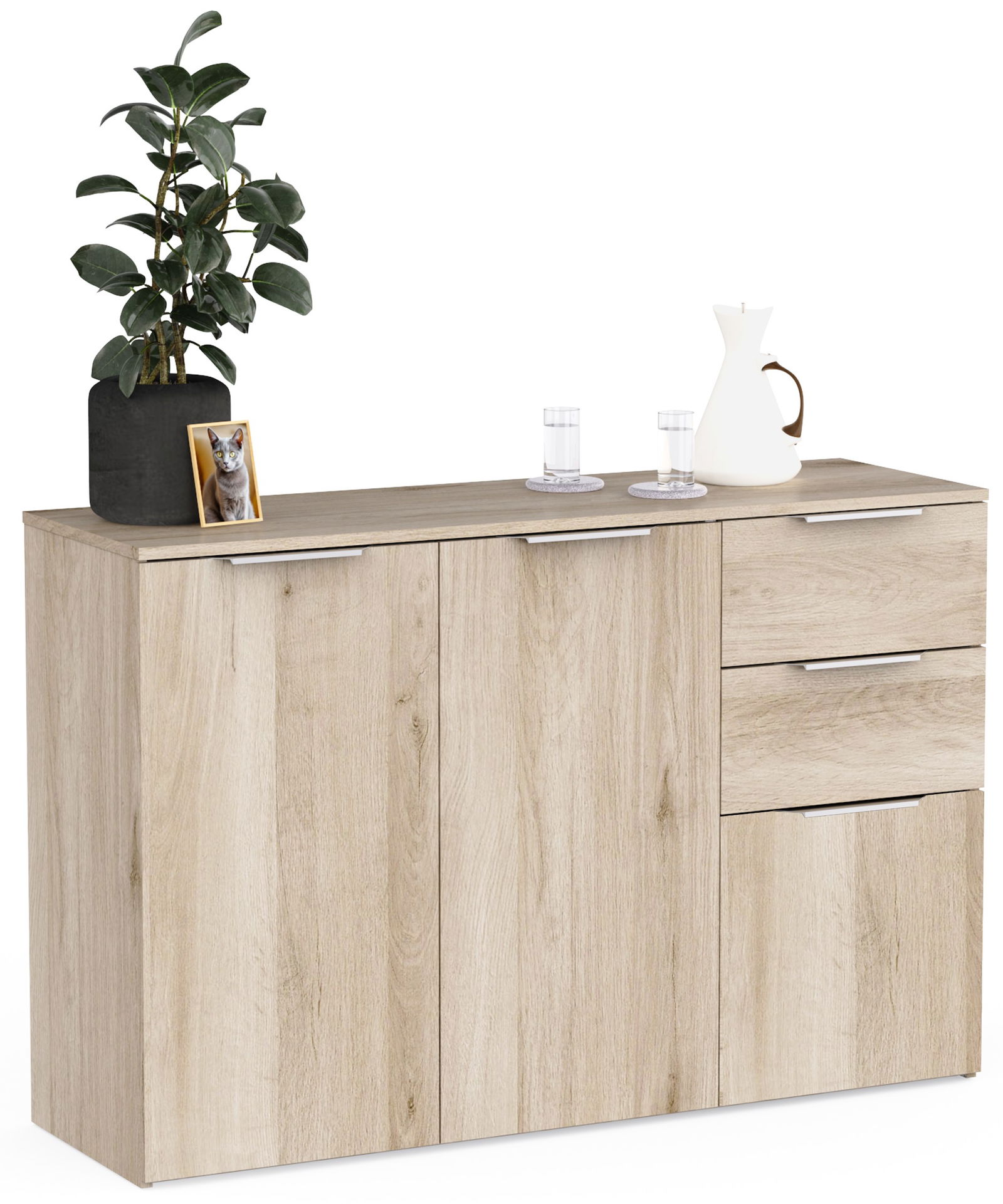 Μπουφές Yurei 1