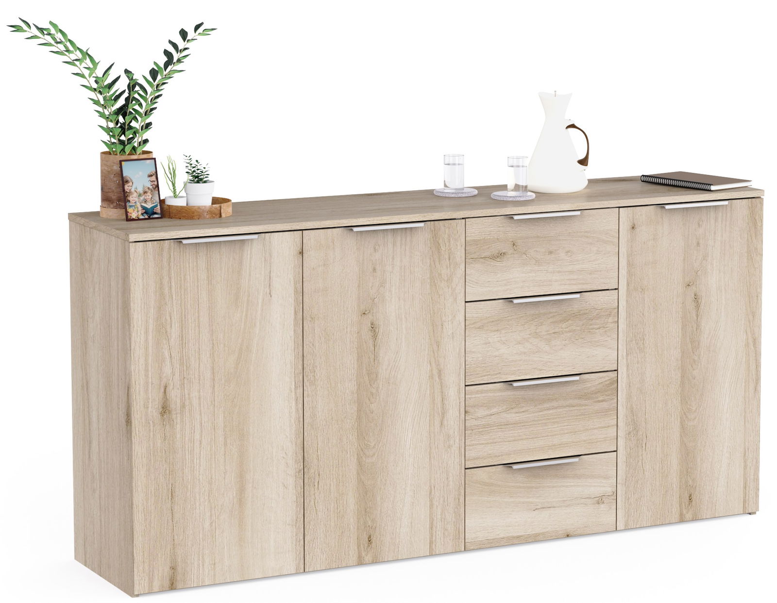 Μπουφές Yurei plus 1