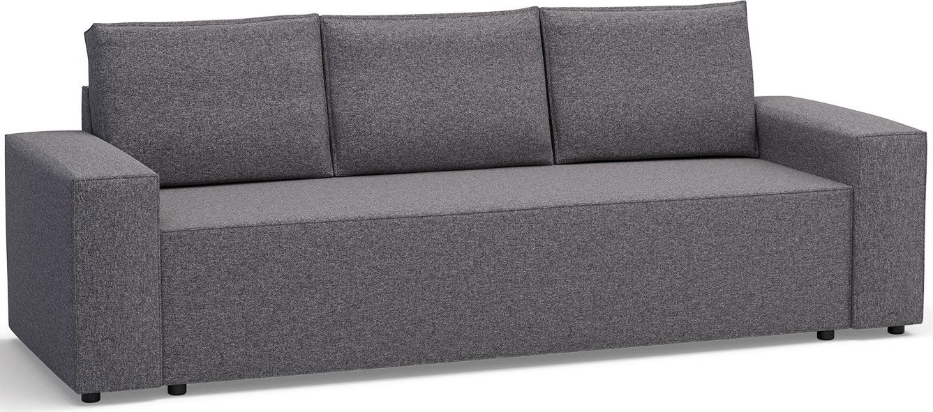 Καναπές Nilla τριθέσιος-Gkri 1