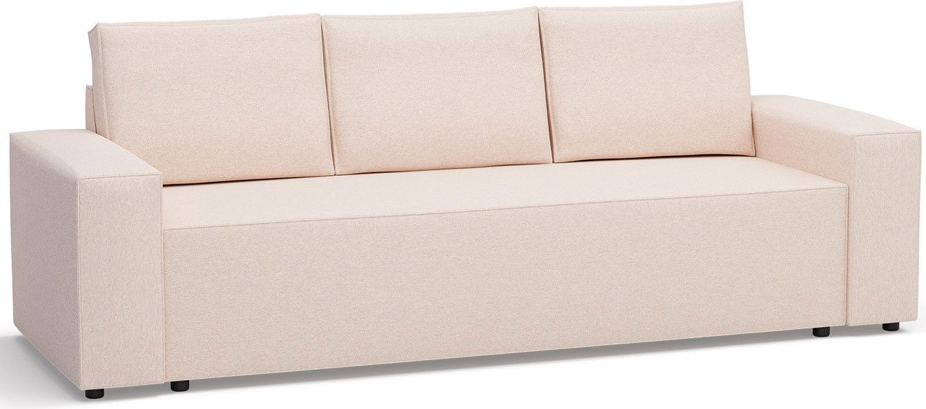 Καναπές Nilla τριθέσιος 1